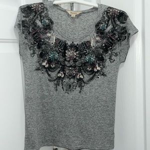 Decree Studded Top